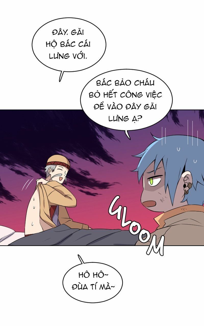 pháp sư và nữ chúa quỷ chapter 87 6