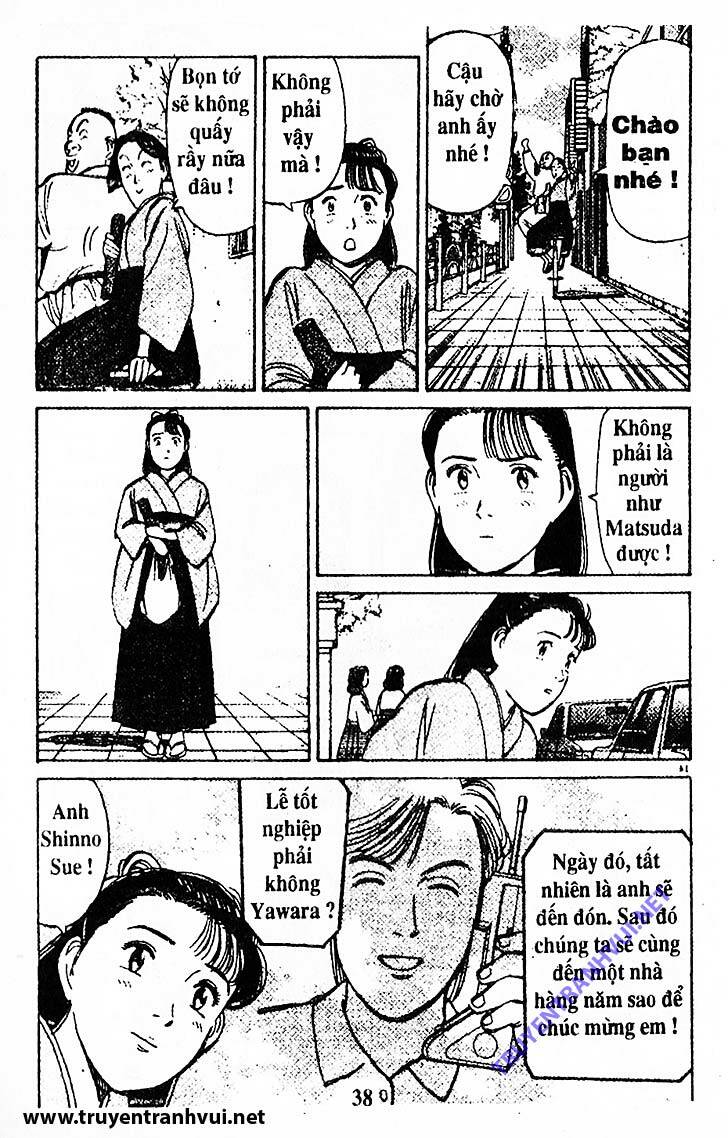 yawara chapter 190 19