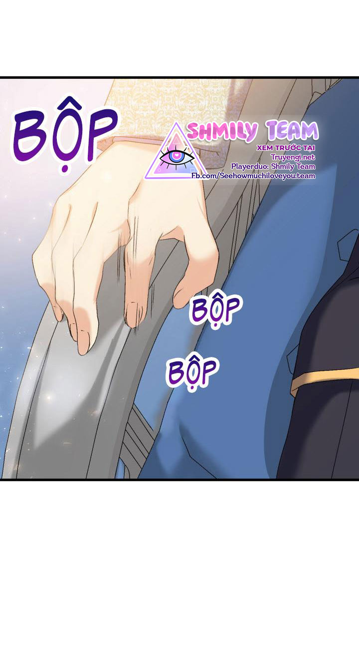 tôi định quyến rũ anh trai nhưng nam chính đã đến chapter 20 49