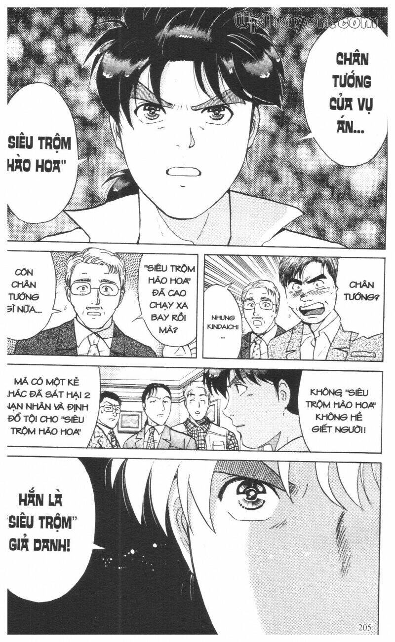 thám tử kindaichi (bản đẹp) chapter 13 208