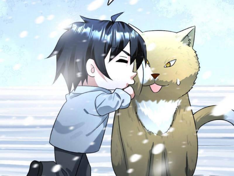 đóng băng toàn cầu: tôi gây dựng nên phòng an toàn thời tận thế chapter 186 45