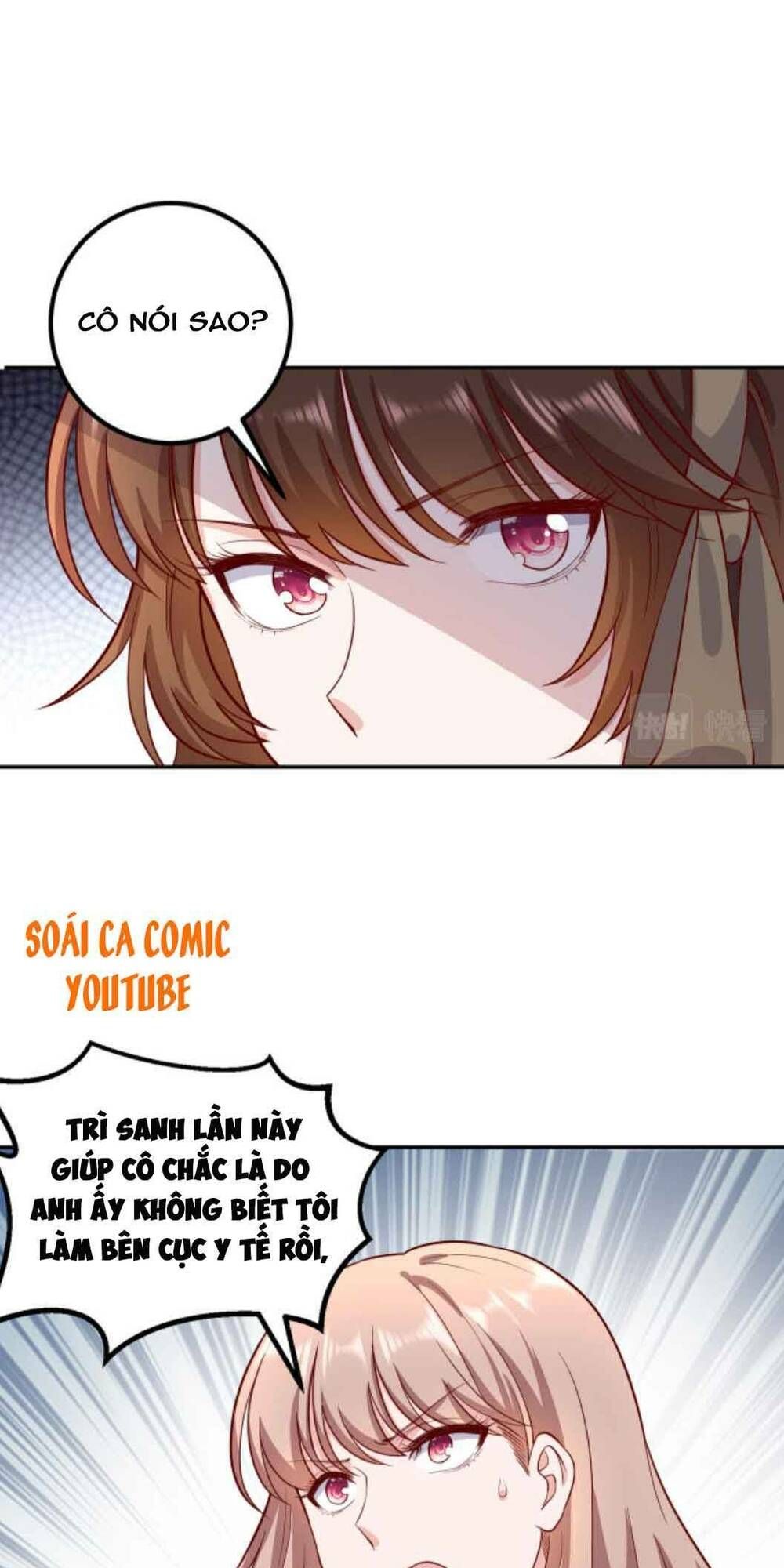 nhất sanh hữu hỉ chapter 54 24