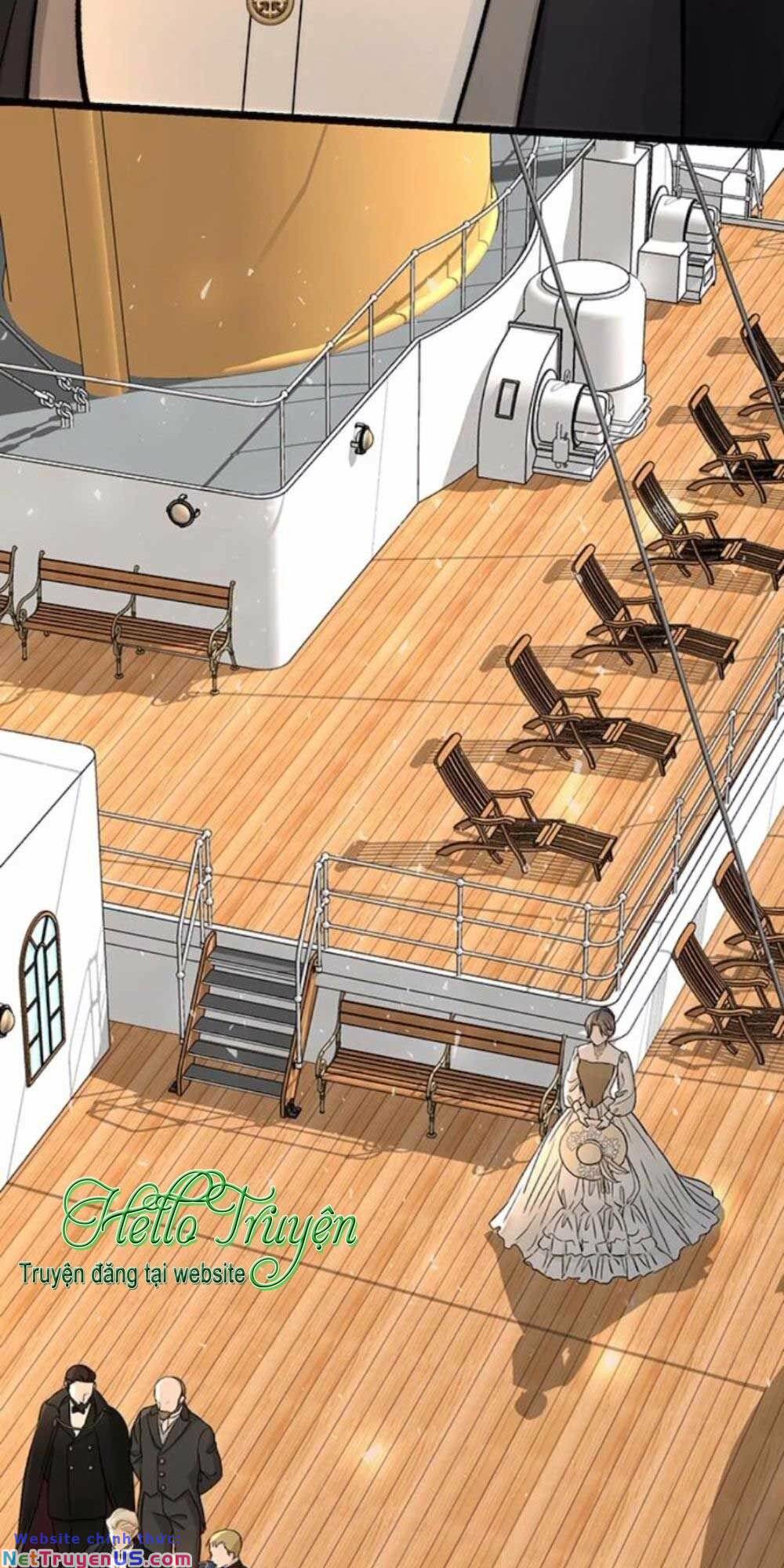 Hoàng Tử Rắc Rối chapter 43.2 60