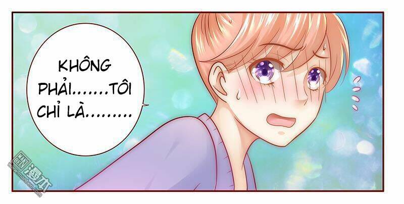 bá đạo tổng tài yêu tôi chapter 44 13