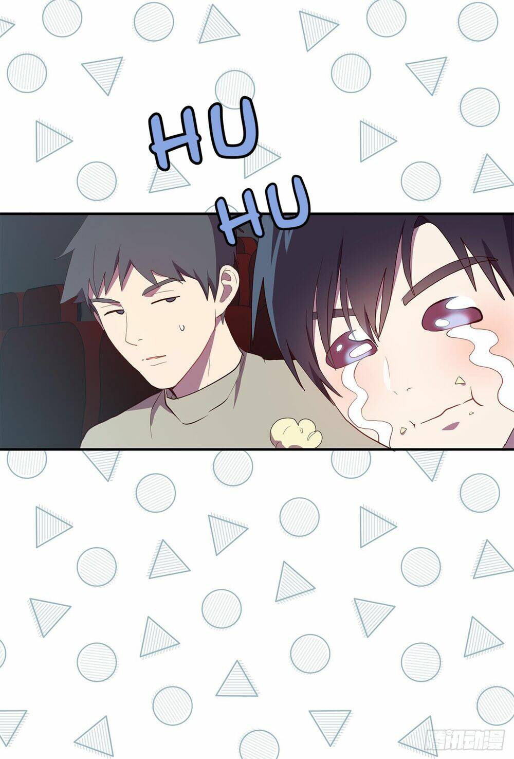 acup tiên sinh chapter 48 7