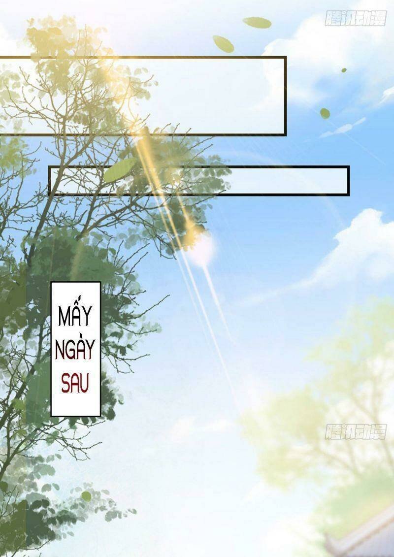 đứng yên ! phụng chỉ đánh cướp đây chapter 38 10