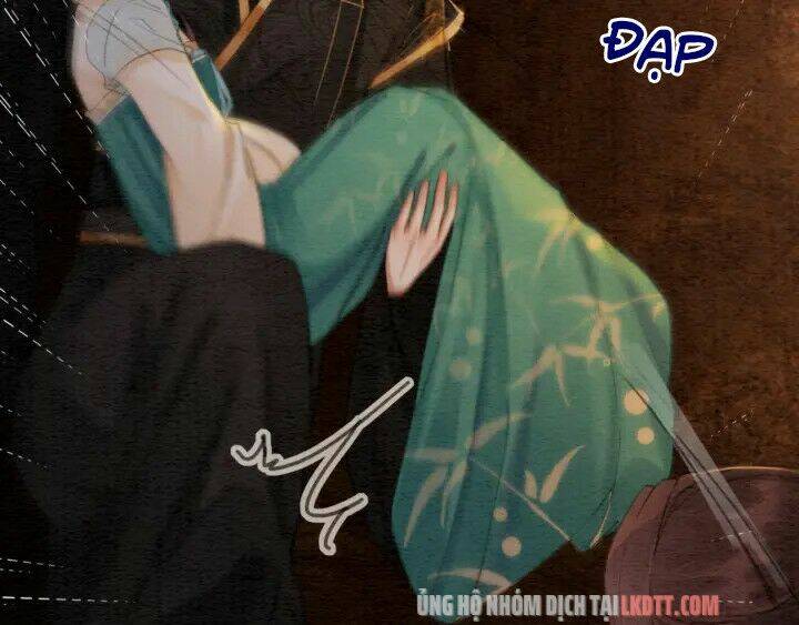 trọng sinh bá sủng nhiếp chính vương quá mạnh mẽ chapter 202 16