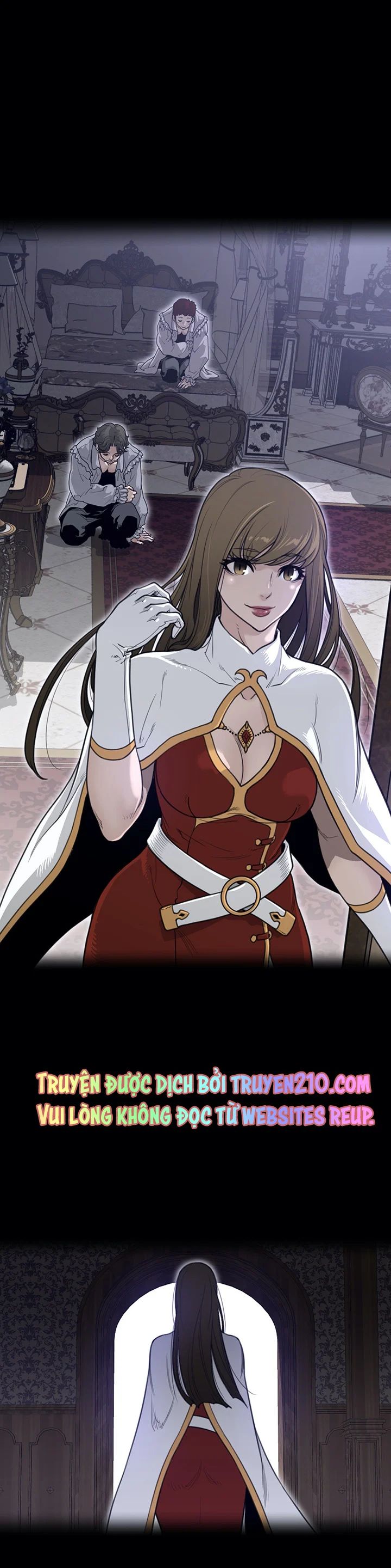 một nửa hoàn hảo chapter 136 8