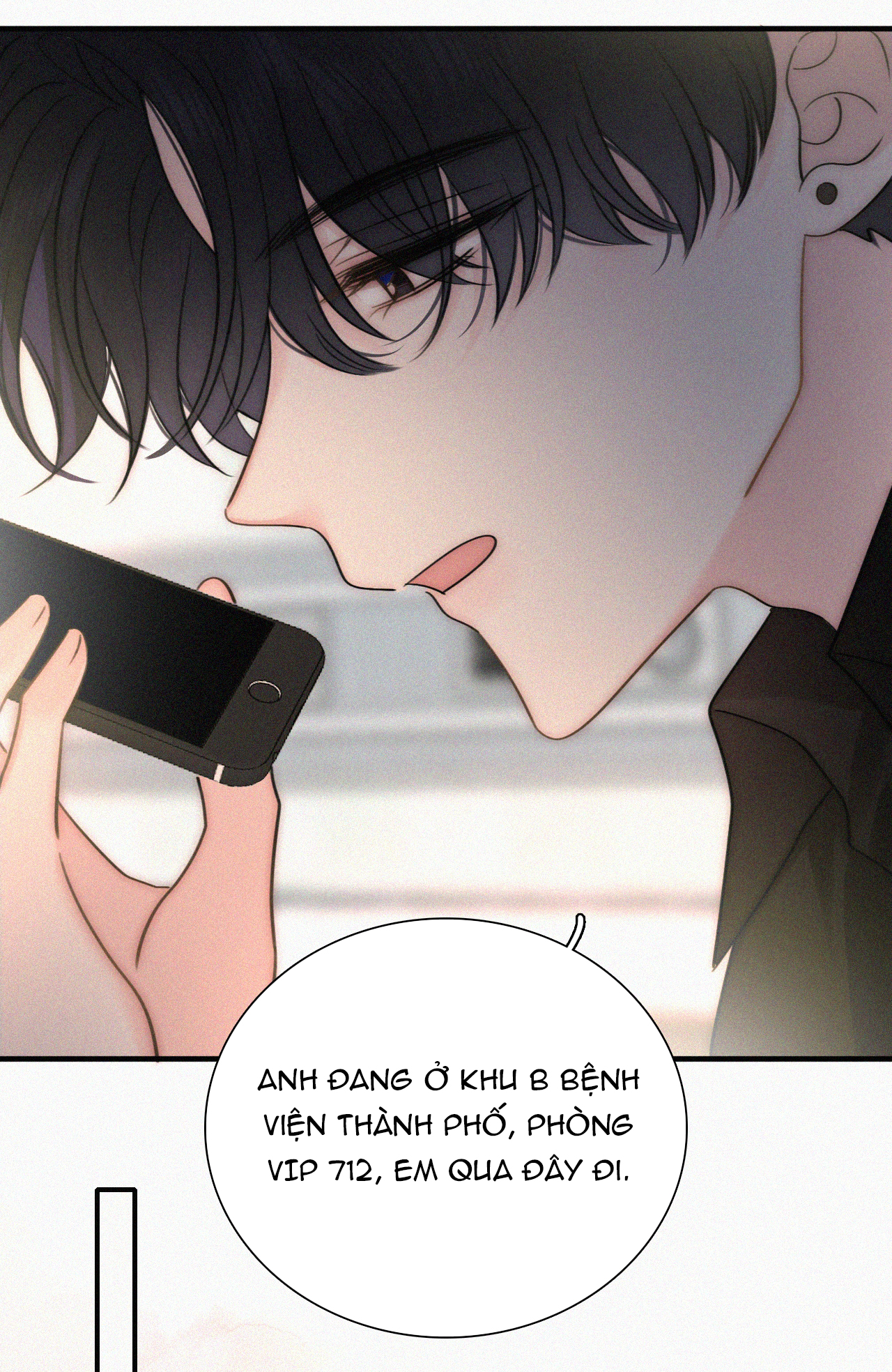 bệnh yêu chapter 117 13