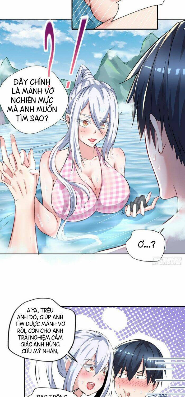 mở phòng khám tại tu tiên giới chapter 54 3