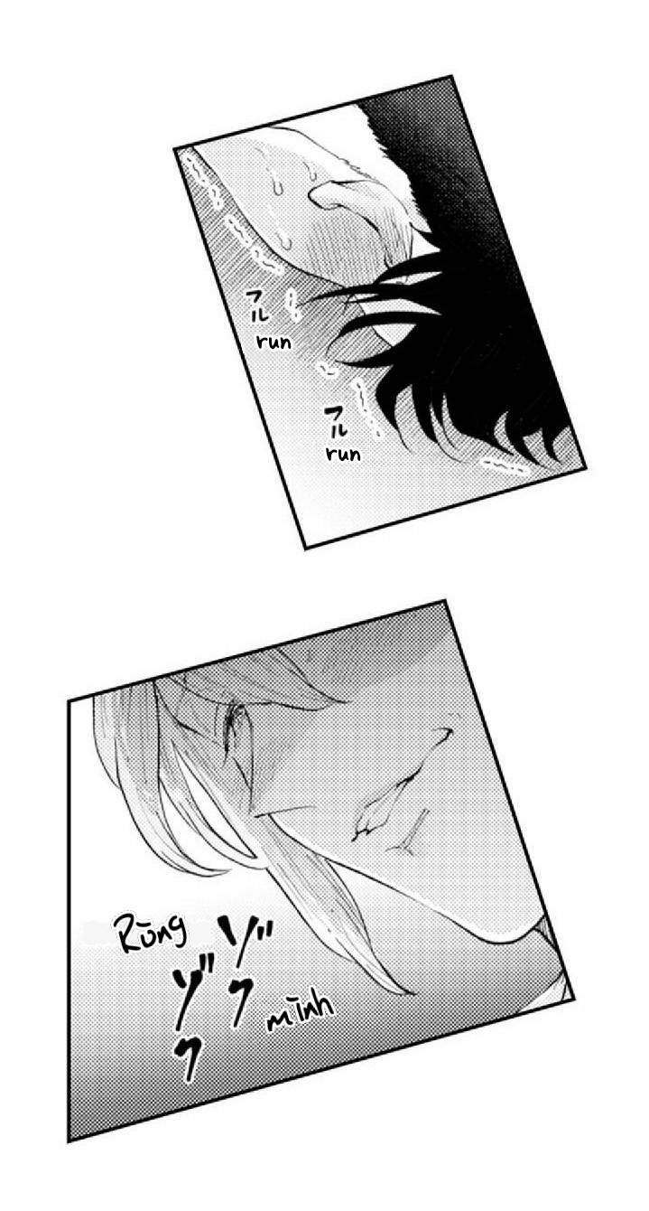 bị một anh chàng lập dị tấn công chapter 14 29