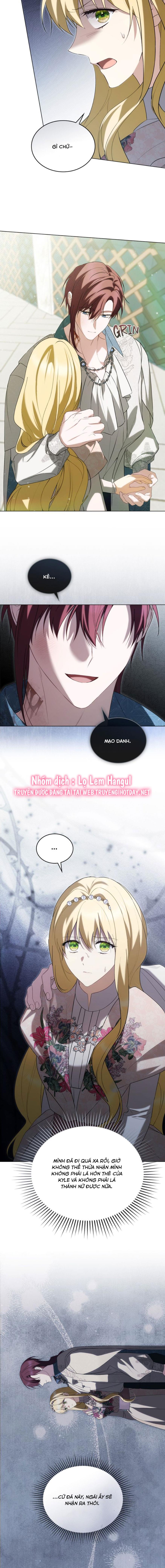 lời hứa đó không phải là tôi chapter 16 8