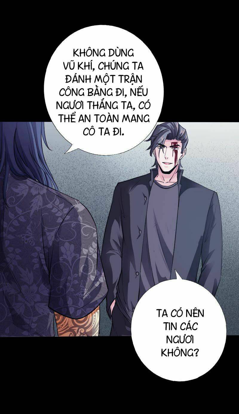 tuyệt phẩm tà thiếu chapter 47 19