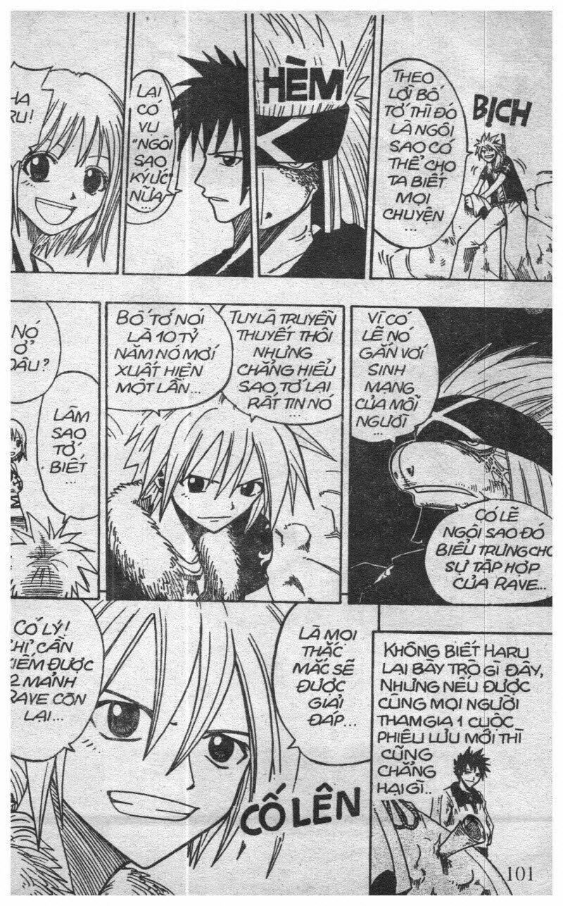 rave master (scan) chapter 9 165