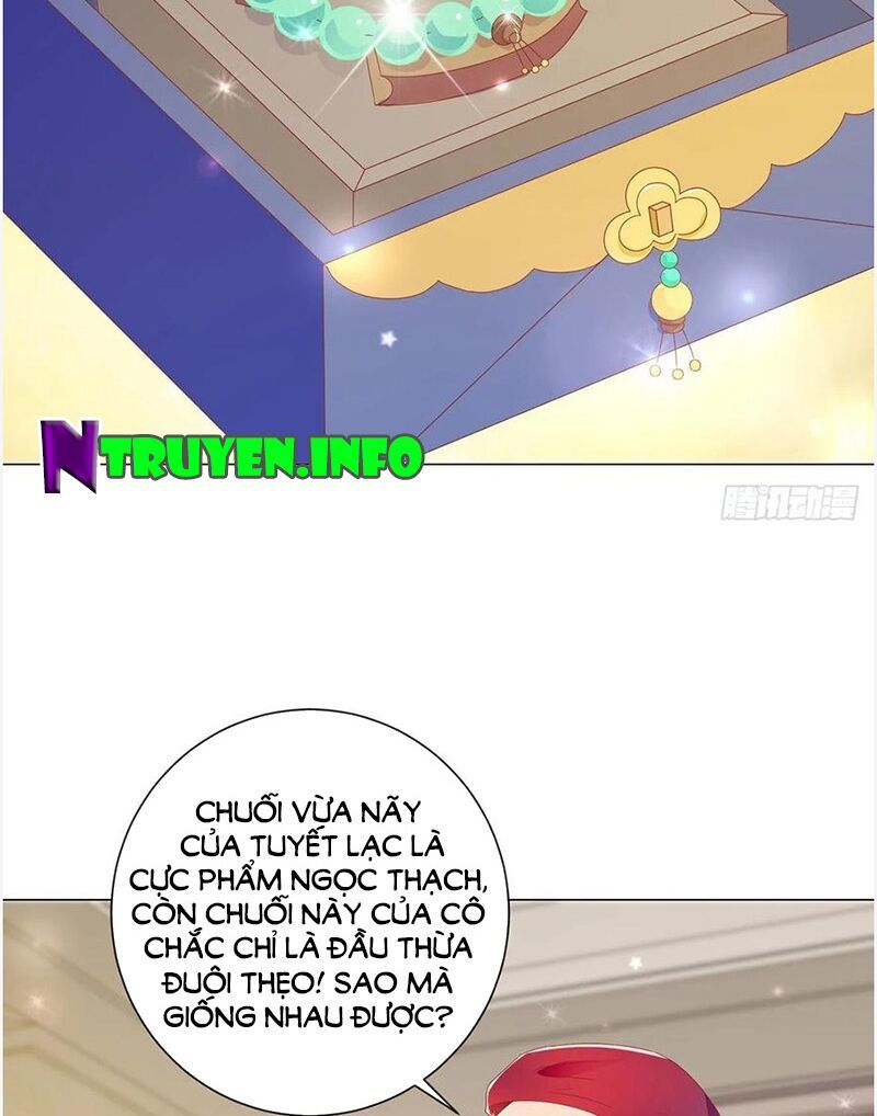 ẩn hôn 100%: chọc tức vợ yêu mua một tặng một chapter 172 33