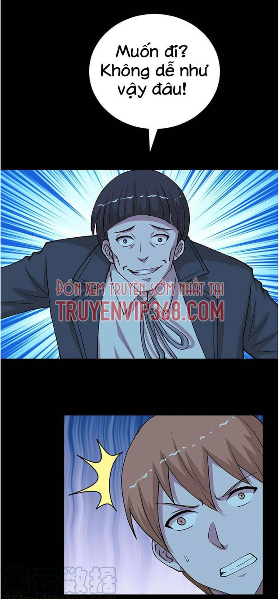 đai ca trở lại tuổi 16 chapter 128 20