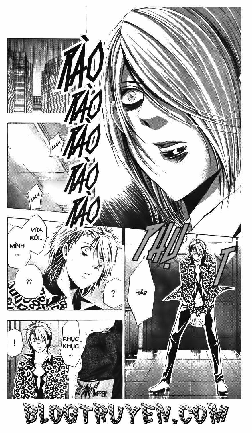 ma vương chapter 77 5