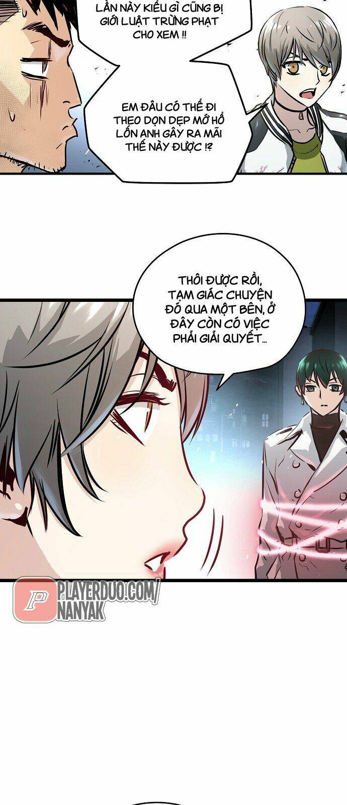 hứa lan chapter 41 36