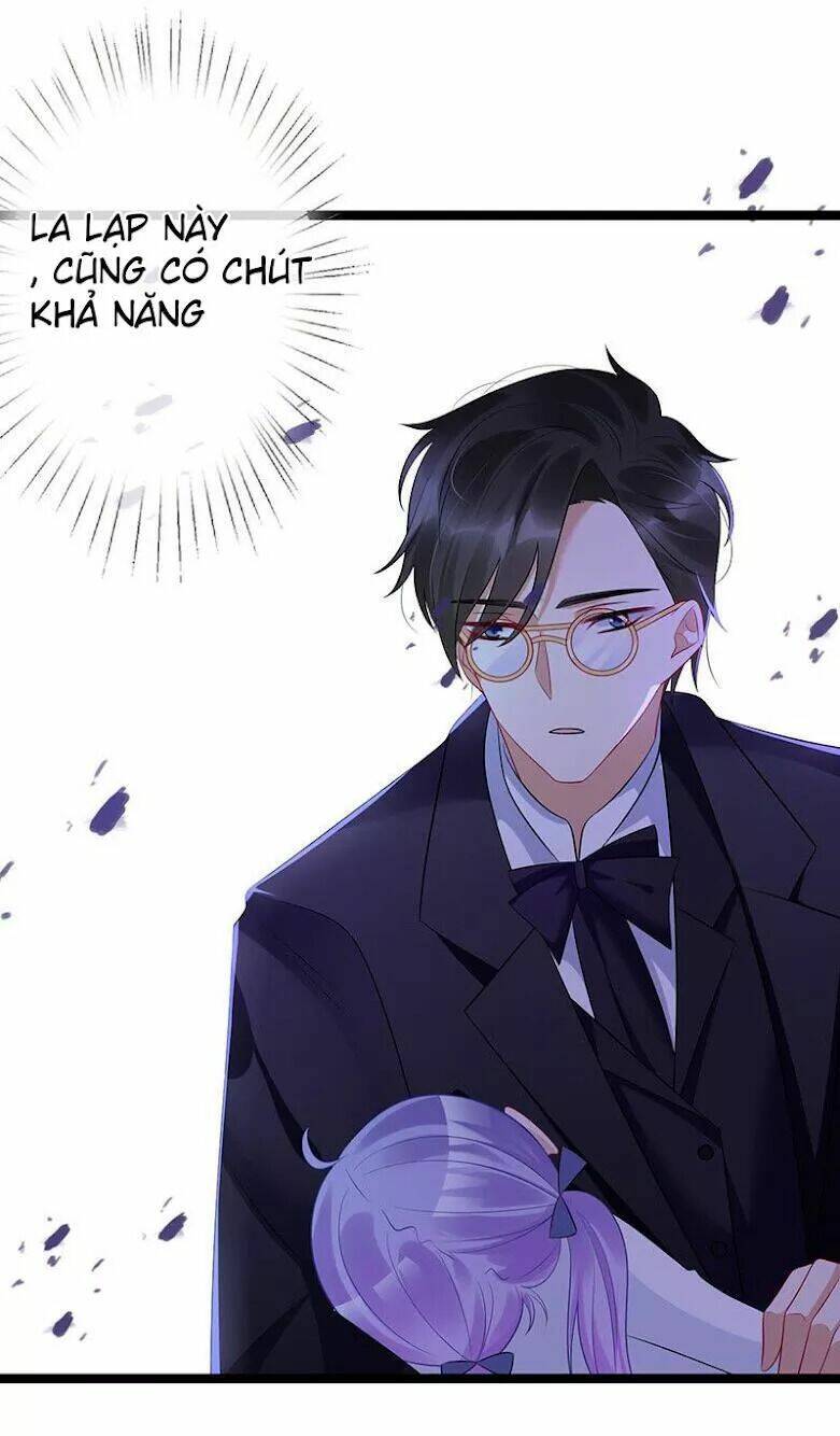vương bài thiên sư và tiểu manh yêu chapter 39 15