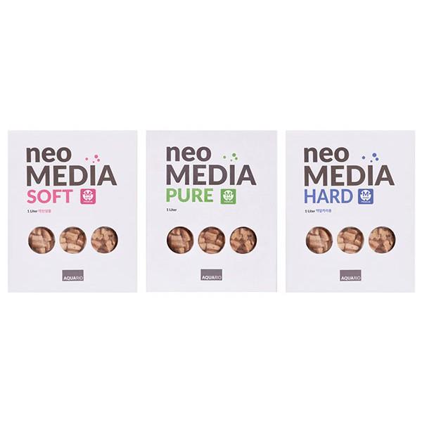 VẬT LIỆU LỌC NEO MEDIA PREMIUM GÓI 1L