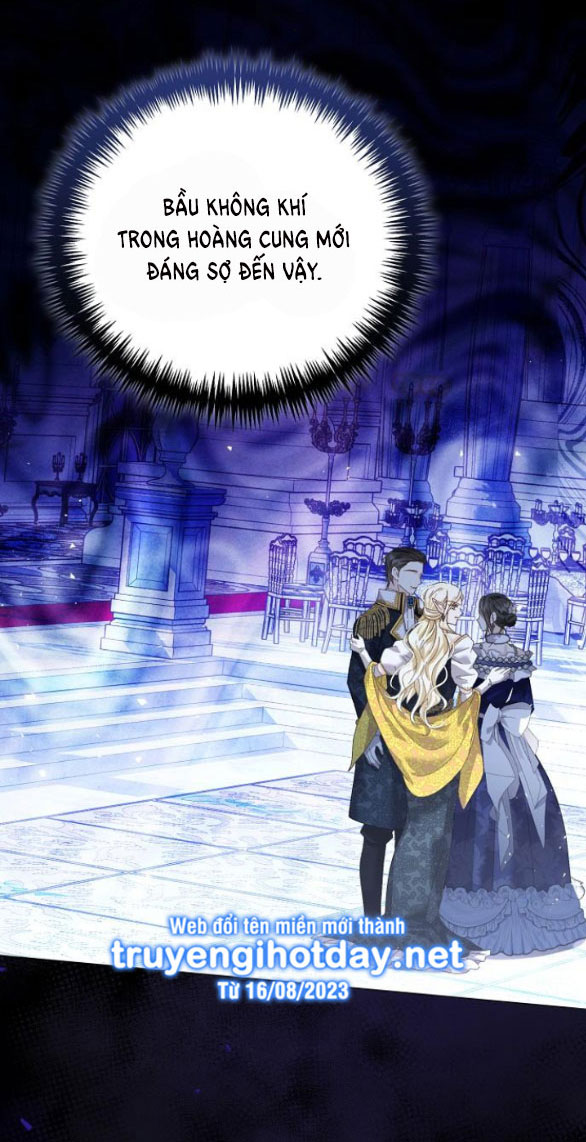 chiếm hữu trái tim bạo chúa chapter 20.2 10
