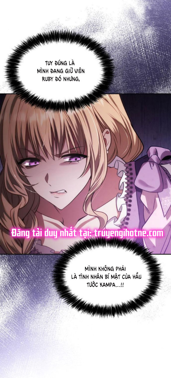 Chị Yêu, Kiếp Này Em Sẽ Là Hoàng Hậu chapter 44.2 - Trang 36