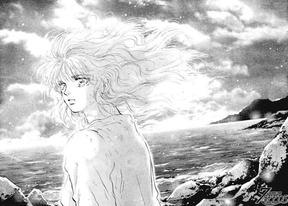 mầm sống chapter 107 37