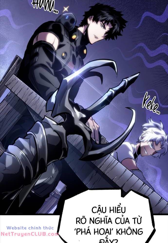 thế giới hậu tận thế chapter 110 91