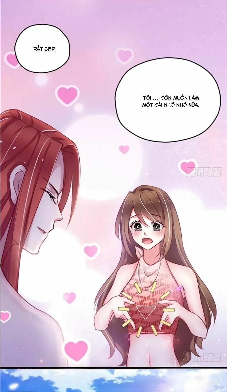 [16+] thảnh thơi thú thế chủng chủng điền, sinh sinh tể chapter 20 57