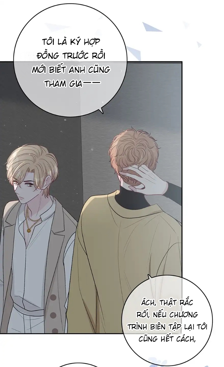 trước và sau ly hôn! chapter 20 8