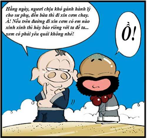 tân tây du ký chapter 27 3