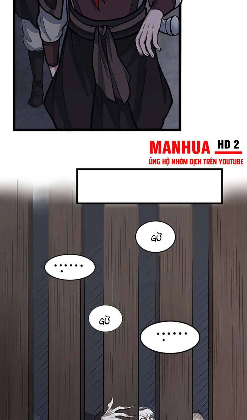 võ đạo độc tôn chapter 502 6