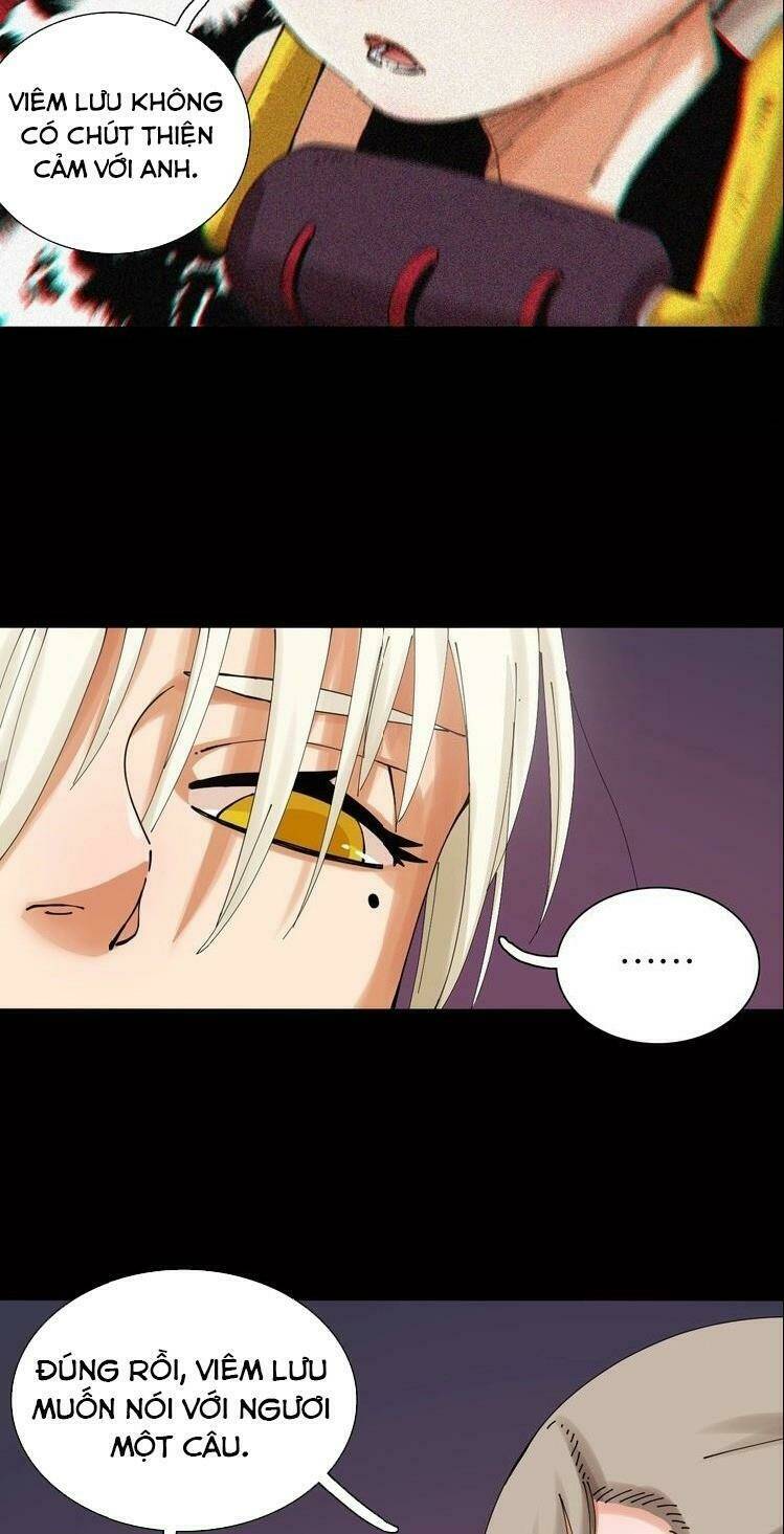 mạt thế chi thư chapter 17 24