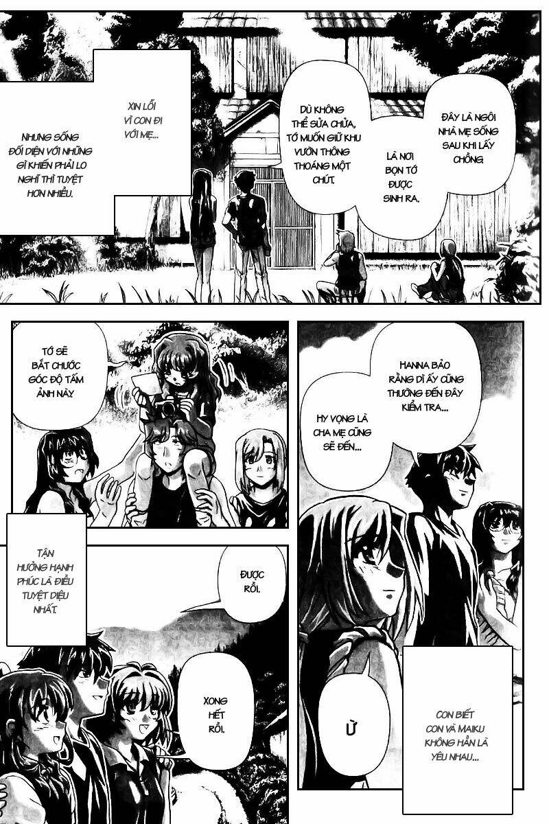 onegai twins chapter 10 19