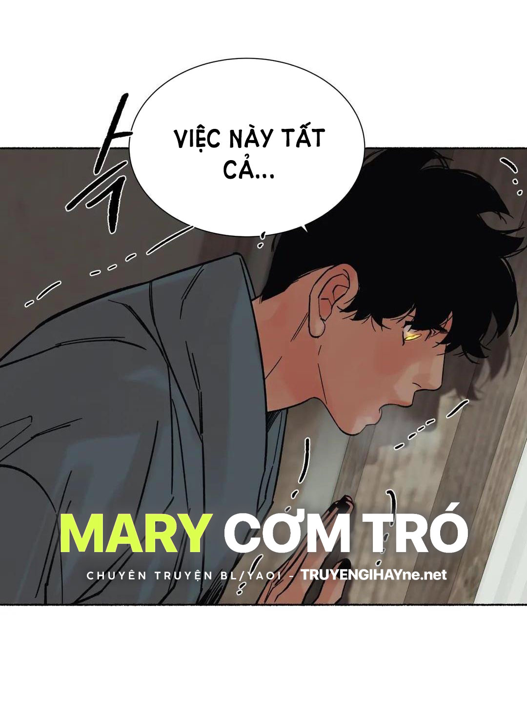 [18+] HỔ NGÀN NĂM chapter 22.2