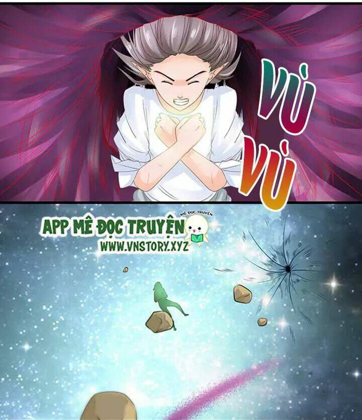 bồn tắm có vấn đề?! chapter 40 10