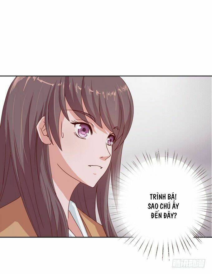 tình yêu ba tuyến chapter 4 23