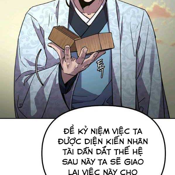 người chơi tiền kiếp hồi sinh về murim Chapter 46 - Trang 2