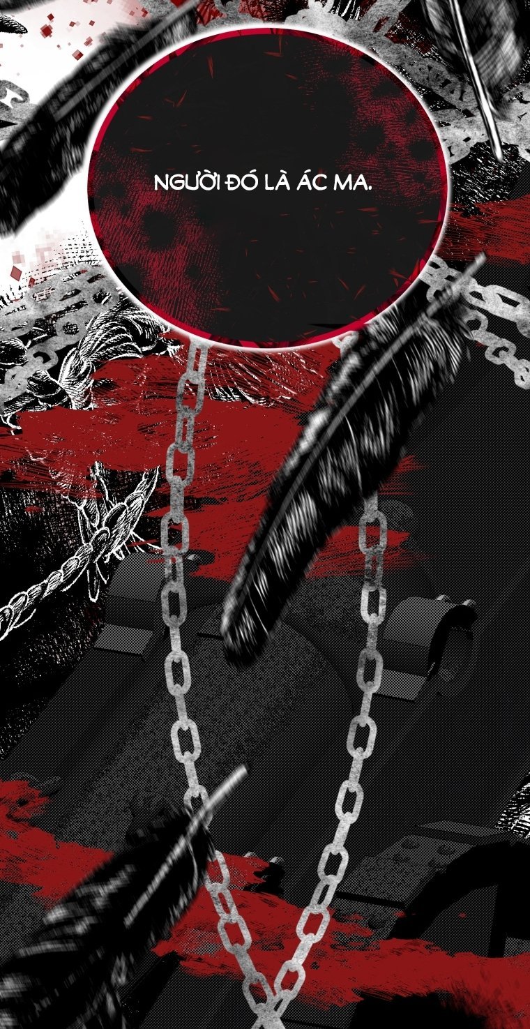 khi tôi bị chú chó tôi bỏ rơi cắn chapter 1.2 59