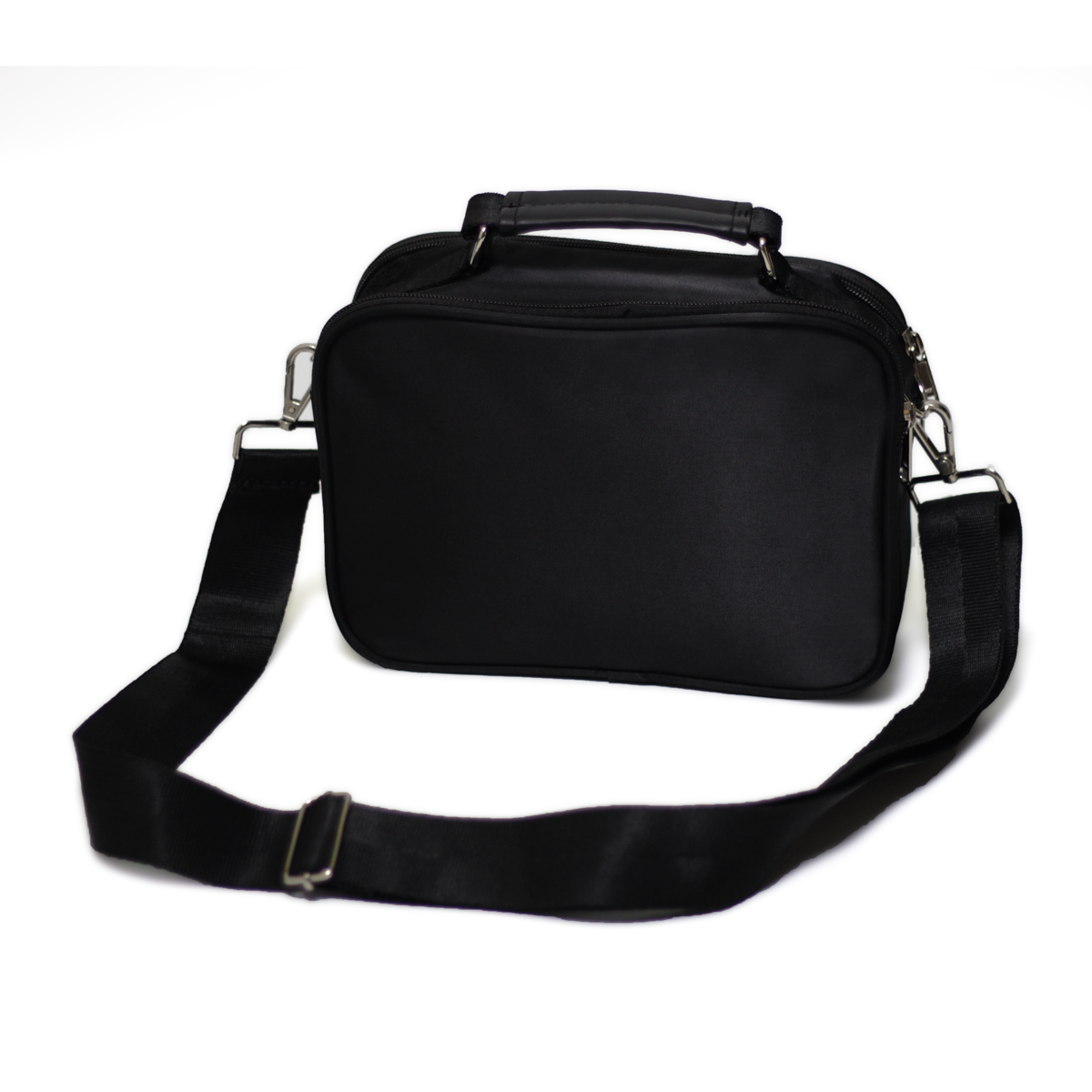 Túi Hộp Đeo Chéo DANNY Đa Năng Chất Vải Oxford Cao Cấp - DCTK142