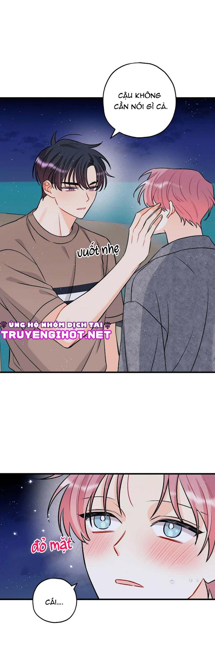 phía sau sân khấu chapter 13 11