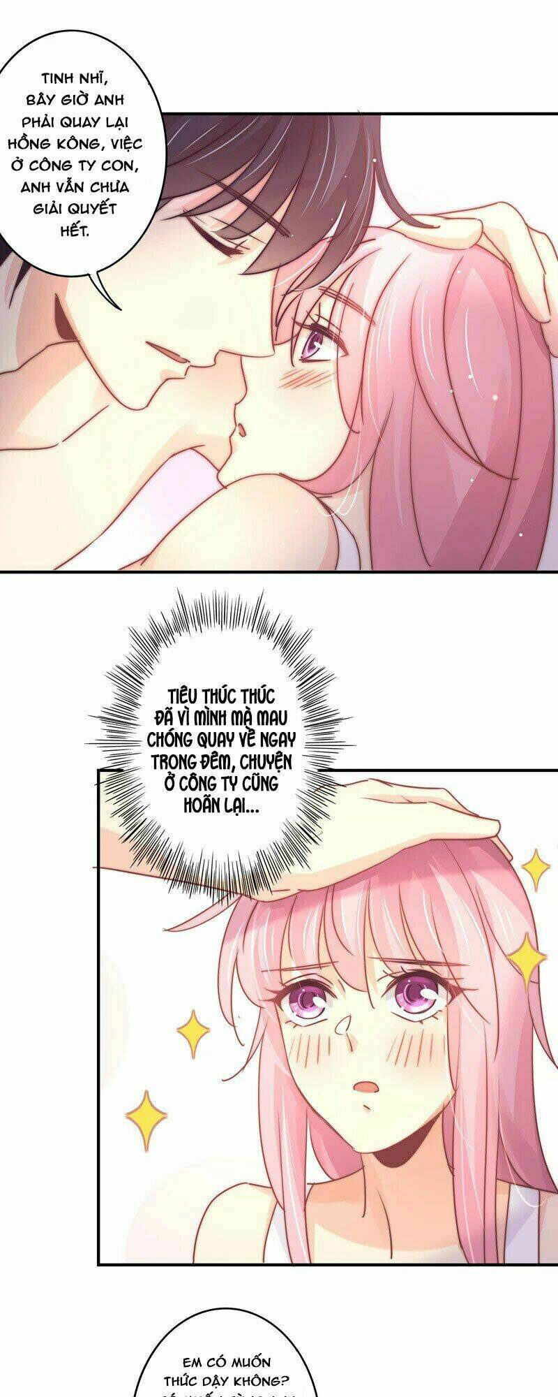 cuồng duệ tiểu thê chapter 92 4