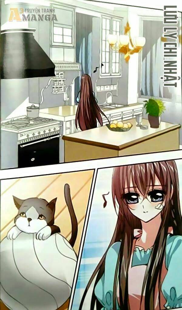 huyết tộc cấm vực ngoại truyện chapter 4 1