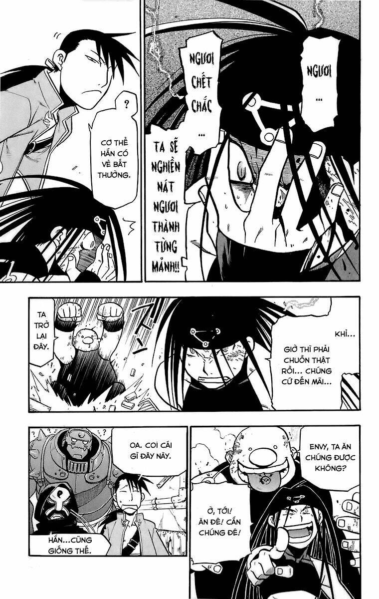 giả kim thuật chapter 38 22