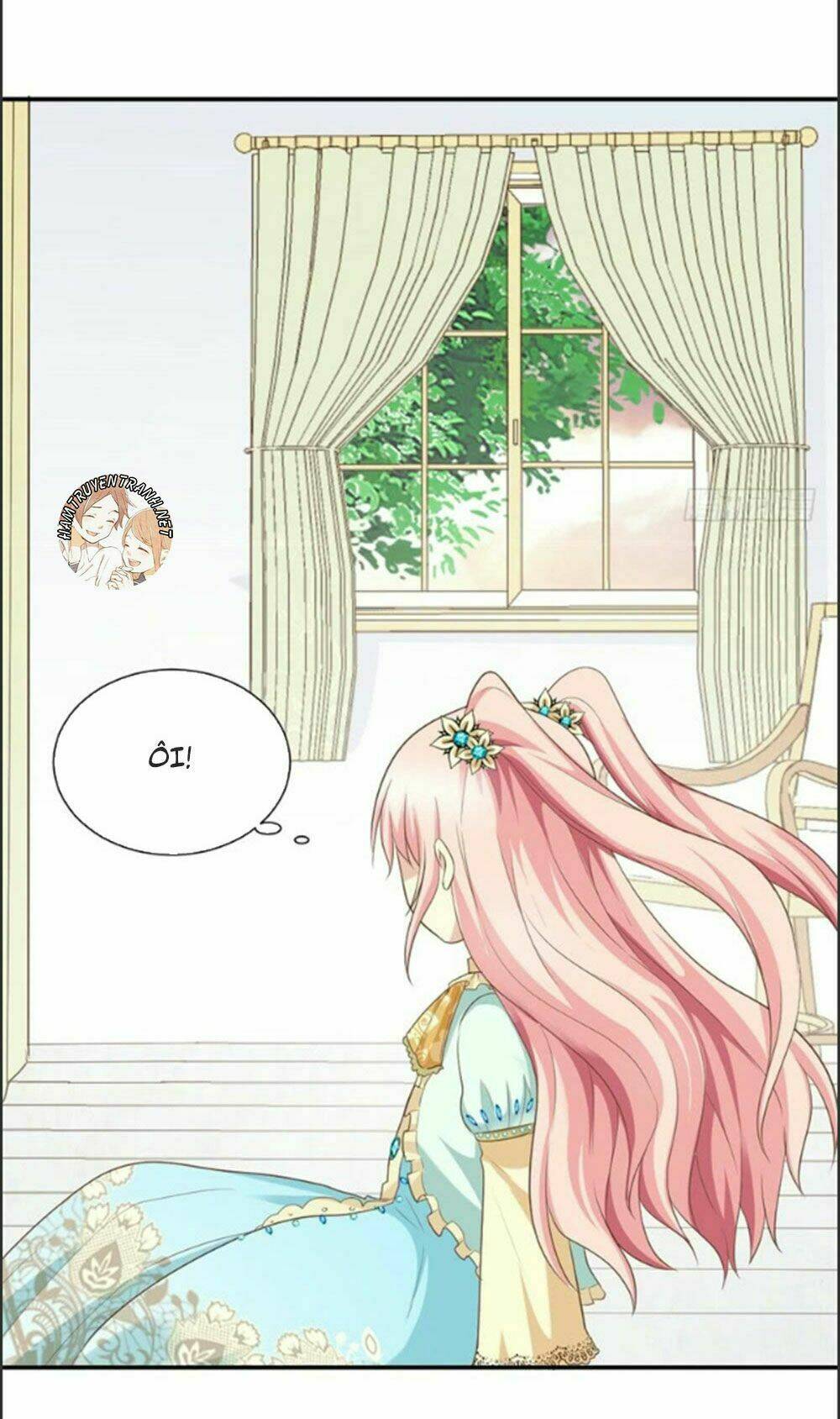 trùng sinh chi kiều sủng tiểu công chúa chapter 6 28