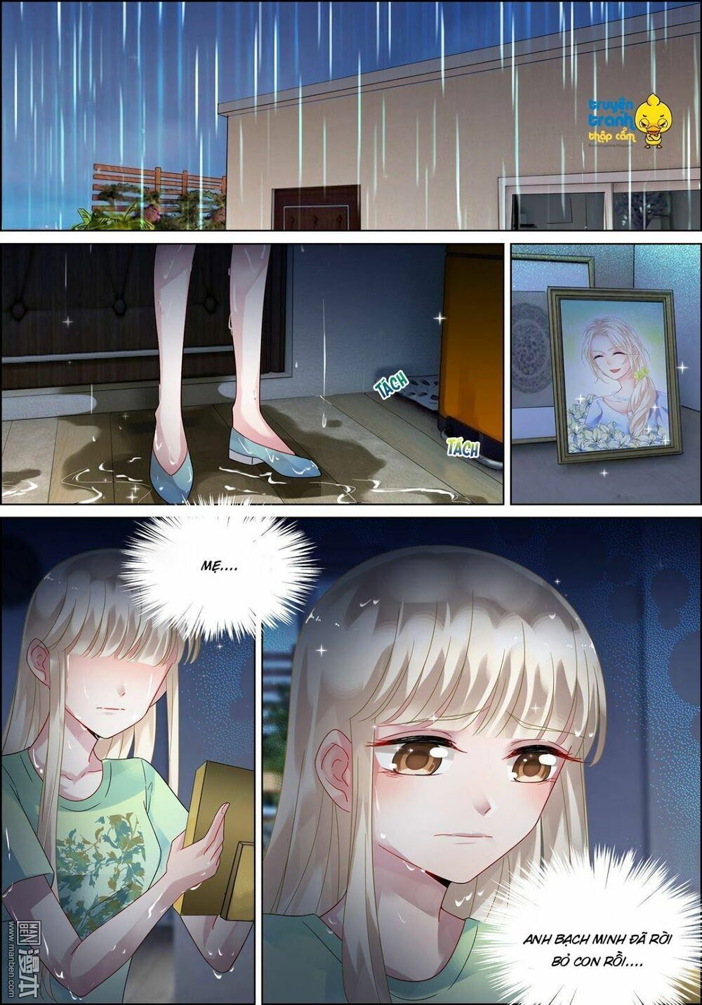 nhạ thượng thủ tịch tổng tài chapter 92 2