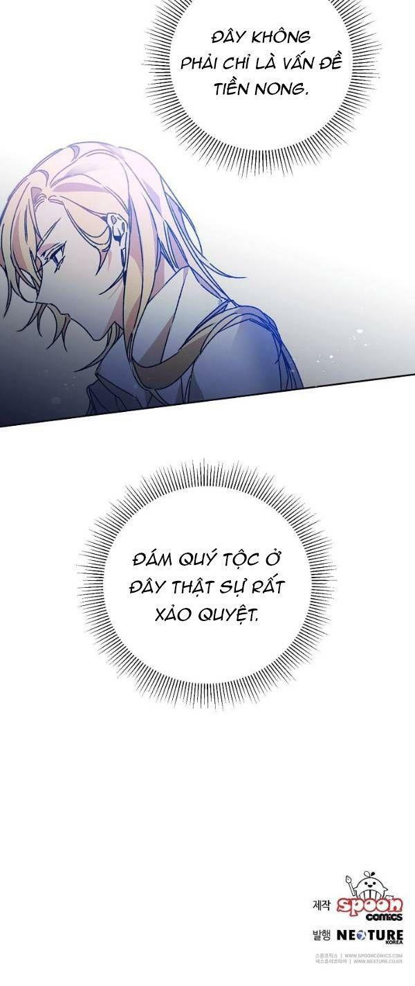 tôi trở thành hoàng đế bạo chúa trong tiểu thuyết chapter 39 27