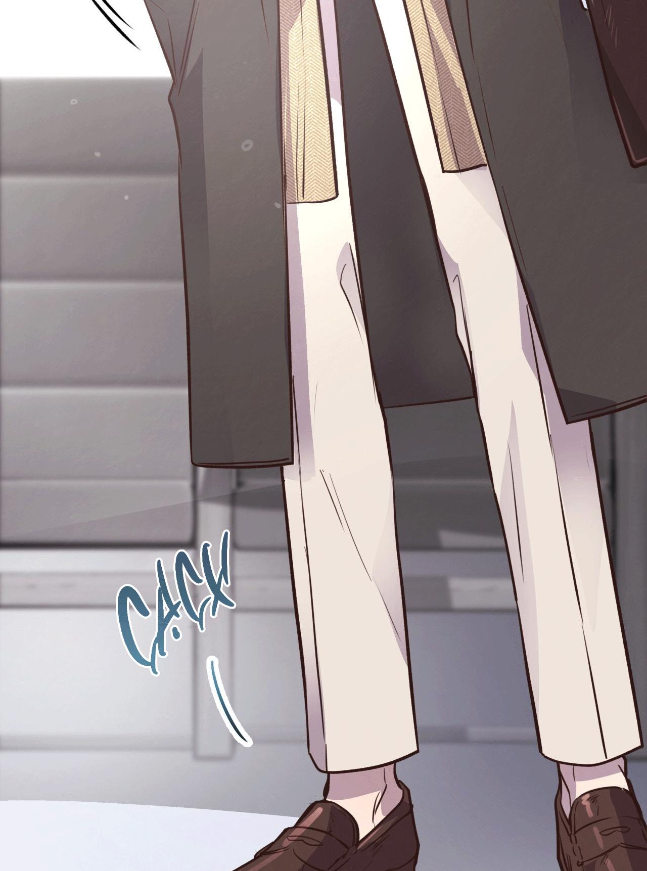 mật gấu chapter 30 80