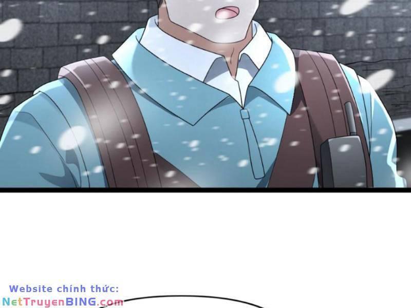 đóng băng toàn cầu: tôi gây dựng nên phòng an toàn thời tận thế chapter 184 2