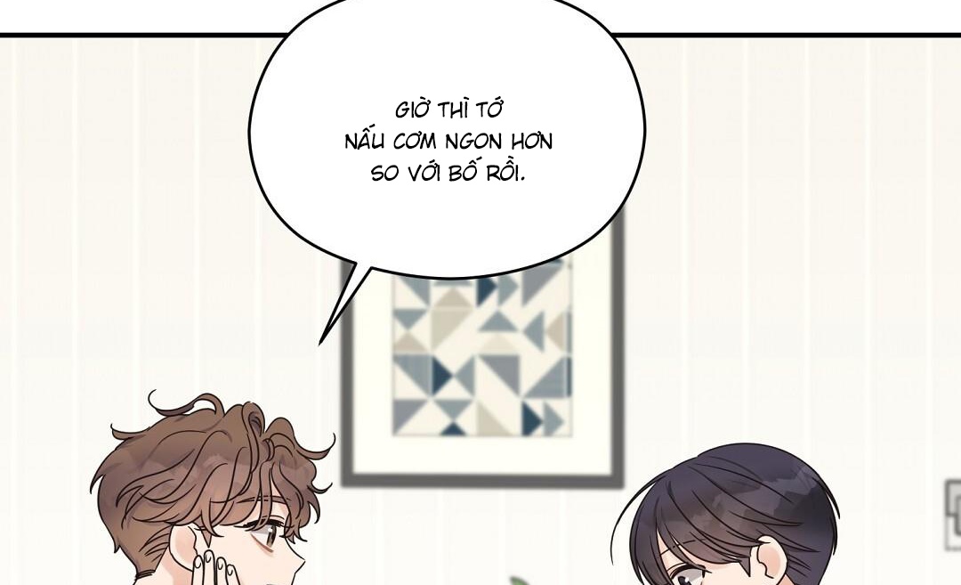 phức cảm tự ti của omega chapter 41 42